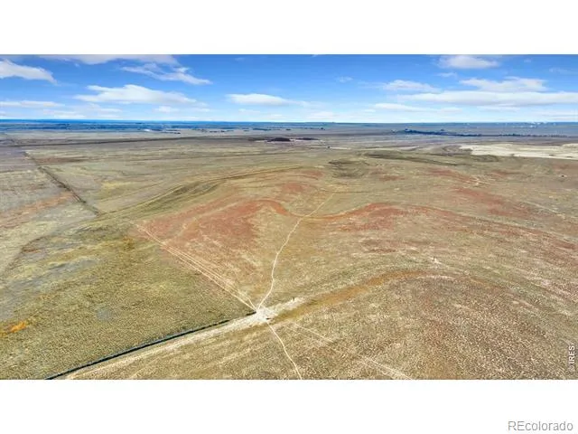 0 County Road 21 Parcel 1 Carr, CO 80612