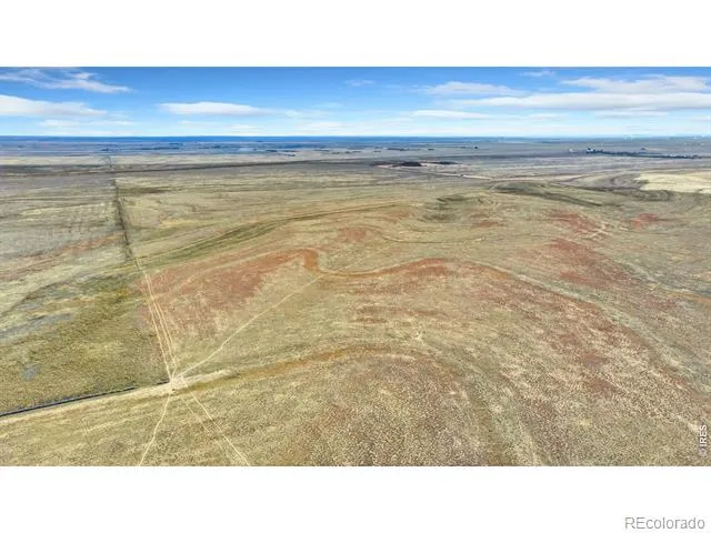0 County Road 21 Parcel 1 Carr, CO 80612