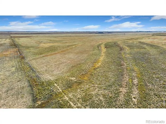 0 County Road 21 Parcel 1 Carr, CO 80612