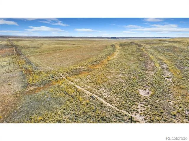 0 County Road 21 Parcel 1 Carr, CO 80612