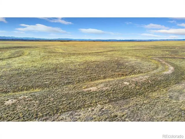 0 County Road 21 Parcel 1 Carr, CO 80612