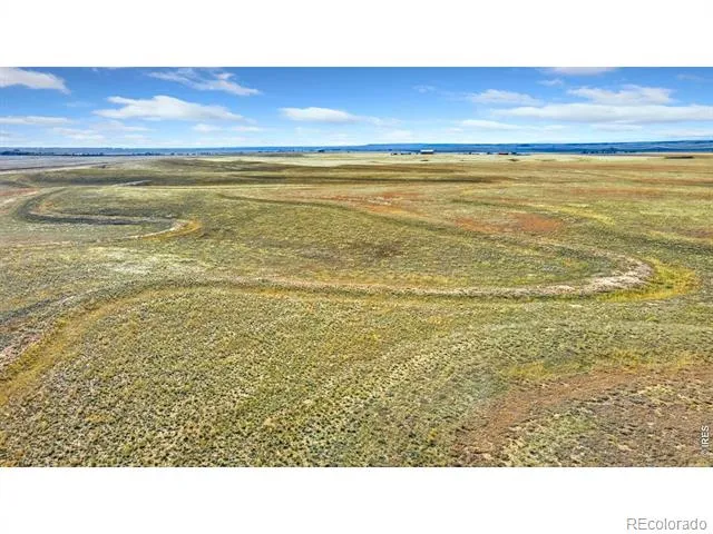 0 County Road 21 Parcel 1 Carr, CO 80612
