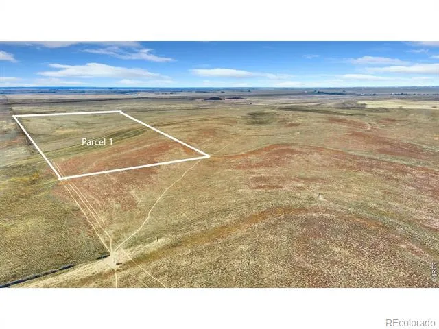 0 County Road 21 Parcel 1 Carr, CO 80612