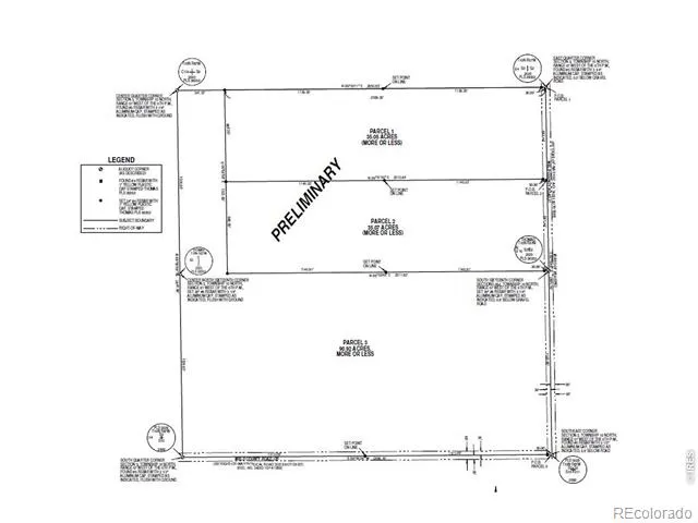 0 County Road 21 Parcel 1 Carr, CO 80612