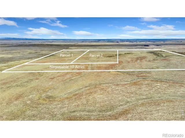 0 County Road 21 Parcel 1 Carr, CO 80612