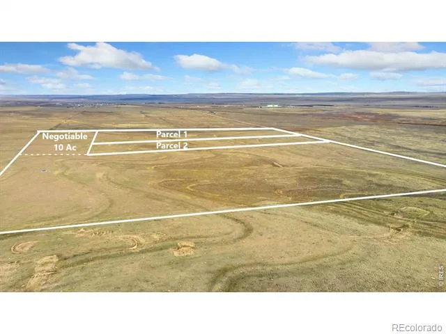 0 County Road 21 Parcel 1 Carr, CO 80612