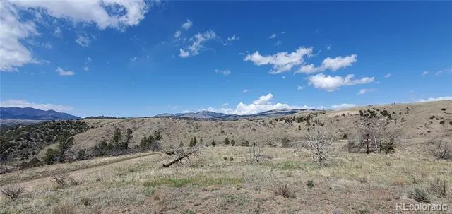 Address Not Shown Fort Garland, CO 81133