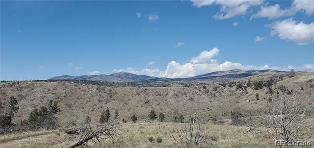 Address Not Shown Fort Garland, CO 81133