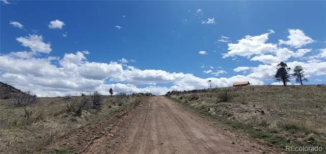 Address Not Shown Fort Garland, CO 81133