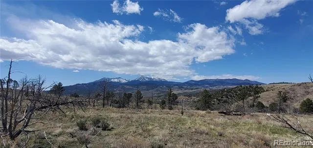 Address Not Shown Fort Garland, CO 81133