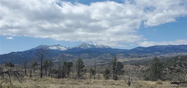 Address Not Shown Fort Garland, CO 81133