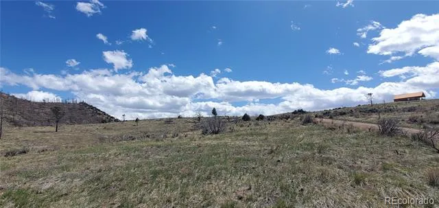 Address Not Shown Fort Garland, CO 81133