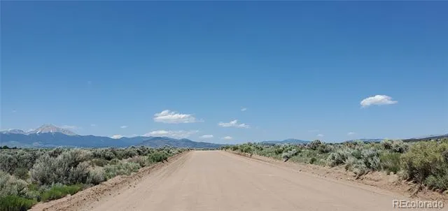588 County Lane Fort Garland, CO 81133