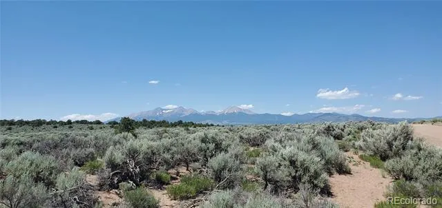 588 County Lane Fort Garland, CO 81133