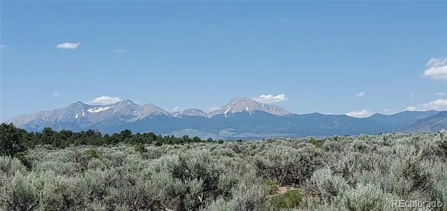 588 County Lane Fort Garland, CO 81133