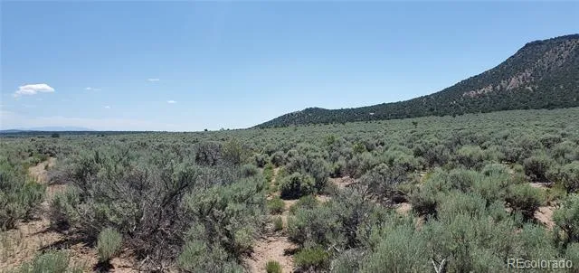 588 County Lane Fort Garland, CO 81133