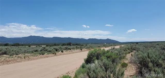 588 County Lane Fort Garland, CO 81133