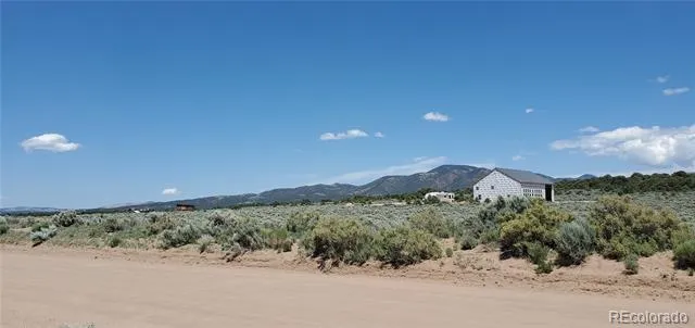 588 County Lane Fort Garland, CO 81133