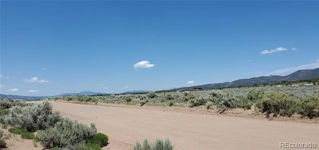 588 County Lane Fort Garland, CO 81133