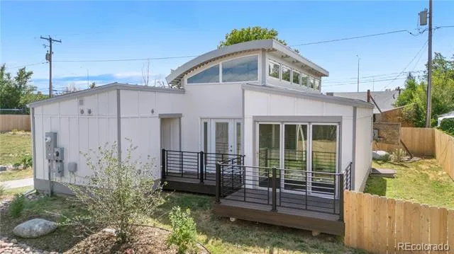 1957 Blackhawk Street Aurora, CO 80011