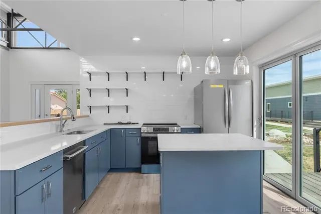 1957 Blackhawk Street Aurora, CO 80011