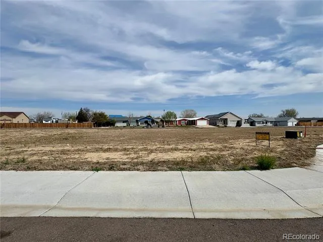 45 Johnson Court Keenesburg, CO 80643