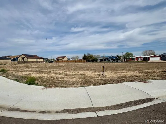 45 Johnson Court Keenesburg, CO 80643