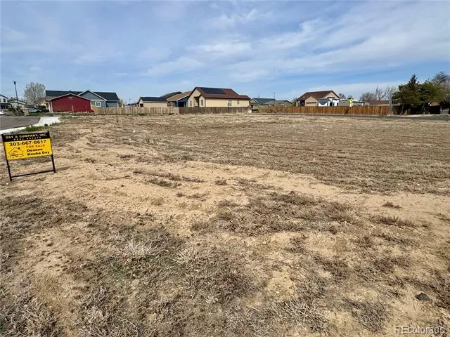 45 Johnson Court Keenesburg, CO 80643