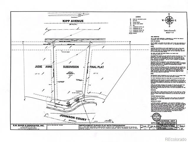 45 Johnson Court Keenesburg, CO 80643
