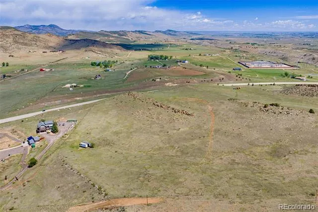 4753 Wild Horizon Drive Laporte, CO 80535