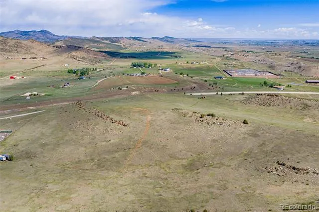 4753 Wild Horizon Drive Laporte, CO 80535