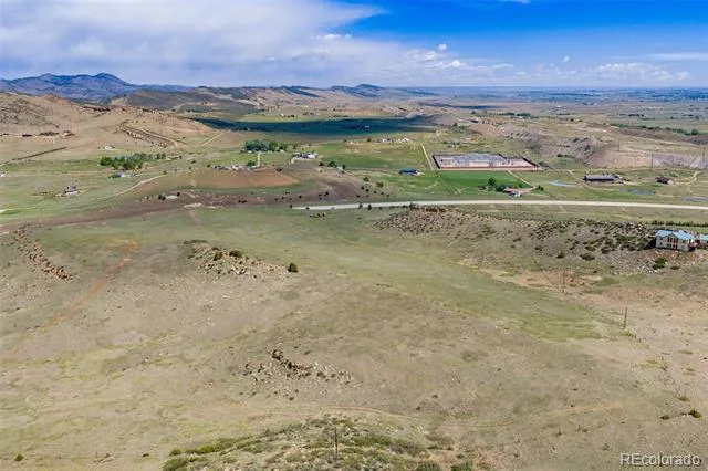 4753 Wild Horizon Drive Laporte, CO 80535