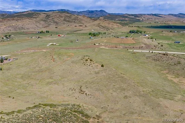 4753 Wild Horizon Drive Laporte, CO 80535