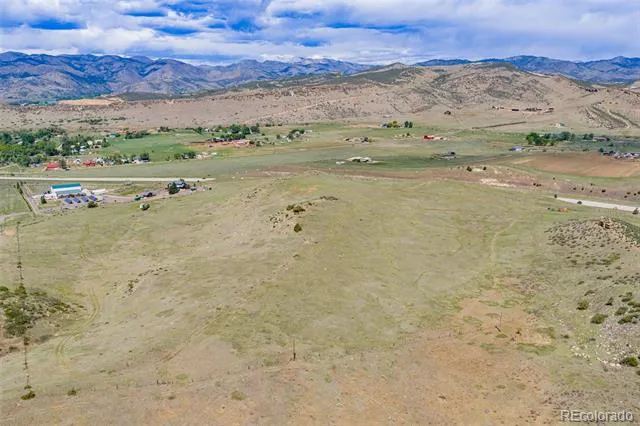 4753 Wild Horizon Drive Laporte, CO 80535