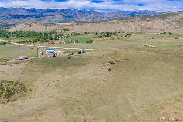 4753 Wild Horizon Drive Laporte, CO 80535