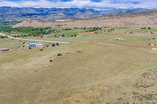 4753 Wild Horizon Drive Laporte, CO 80535