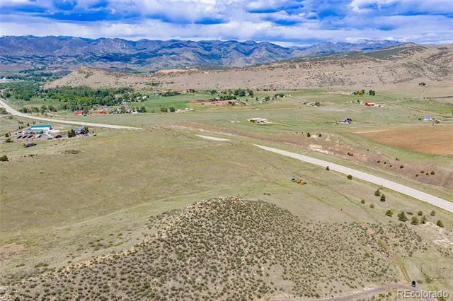 4753 Wild Horizon Drive Laporte, CO 80535