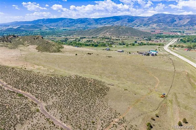 4753 Wild Horizon Drive Laporte, CO 80535