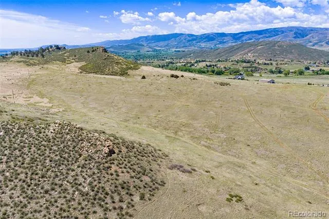 4753 Wild Horizon Drive Laporte, CO 80535