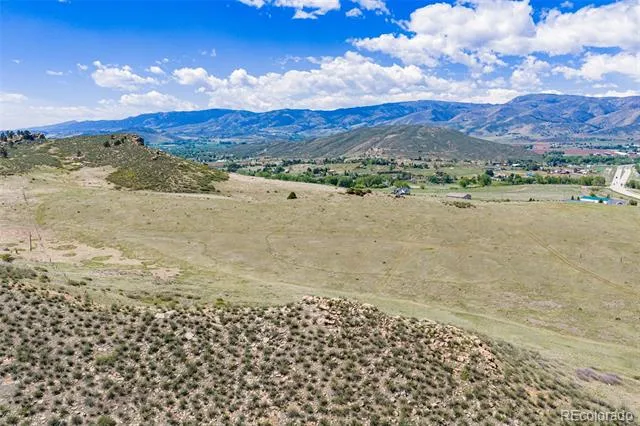 4753 Wild Horizon Drive Laporte, CO 80535