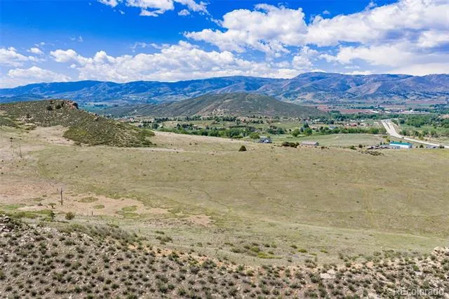 4753 Wild Horizon Drive Laporte, CO 80535