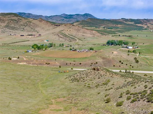 4753 Wild Horizon Drive Laporte, CO 80535