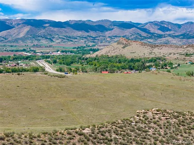 4753 Wild Horizon Drive Laporte, CO 80535