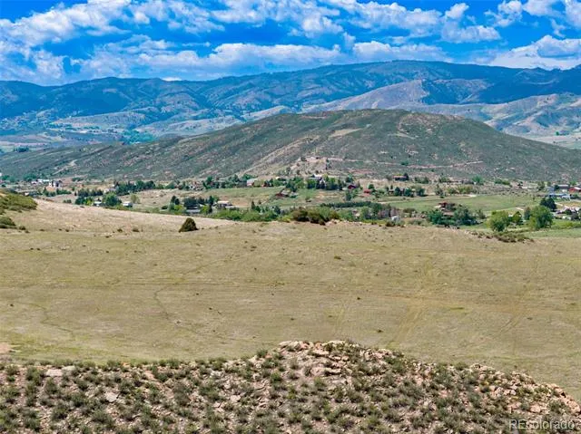 4753 Wild Horizon Drive Laporte, CO 80535