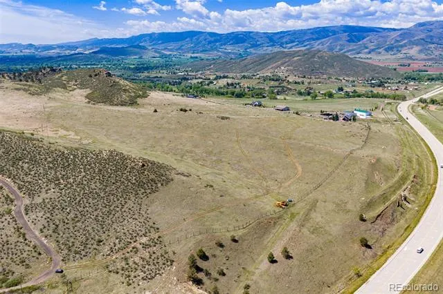 4753 Wild Horizon Drive Laporte, CO 80535