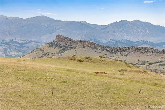 4753 Wild Horizon Drive Laporte, CO 80535