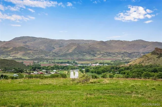 4753 Wild Horizon Drive Laporte, CO 80535
