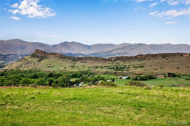4753 Wild Horizon Drive Laporte, CO 80535