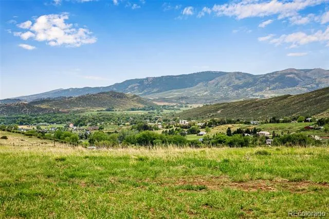 4753 Wild Horizon Drive Laporte, CO 80535