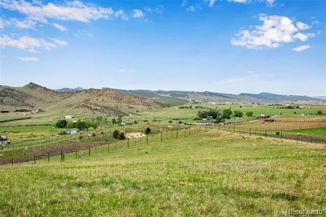 4753 Wild Horizon Drive Laporte, CO 80535
